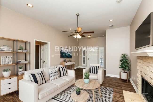 Building Photo - 4804 Deal Dr