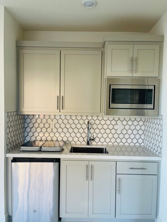 Kitchen - 9767 Seawind Way