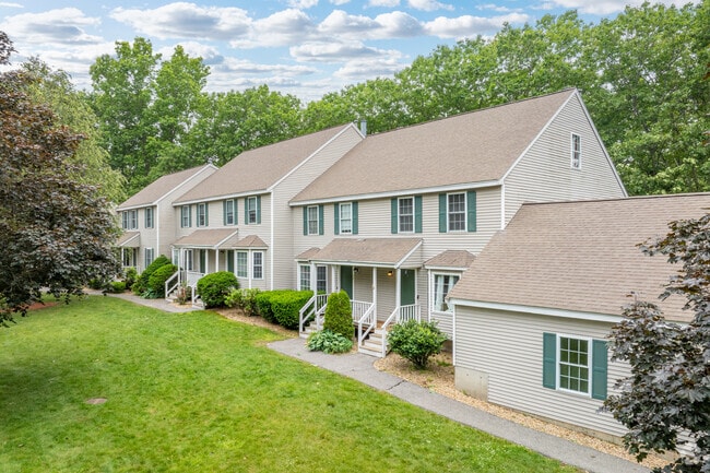 Building Photo - Birchwood Hills