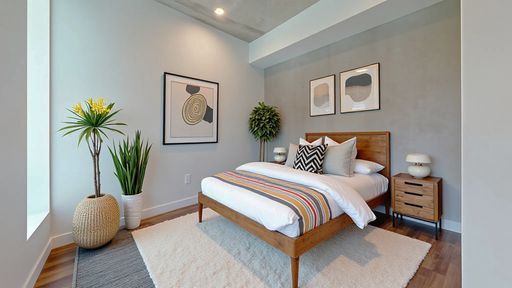 Foto del edificio - Rainford Apartments