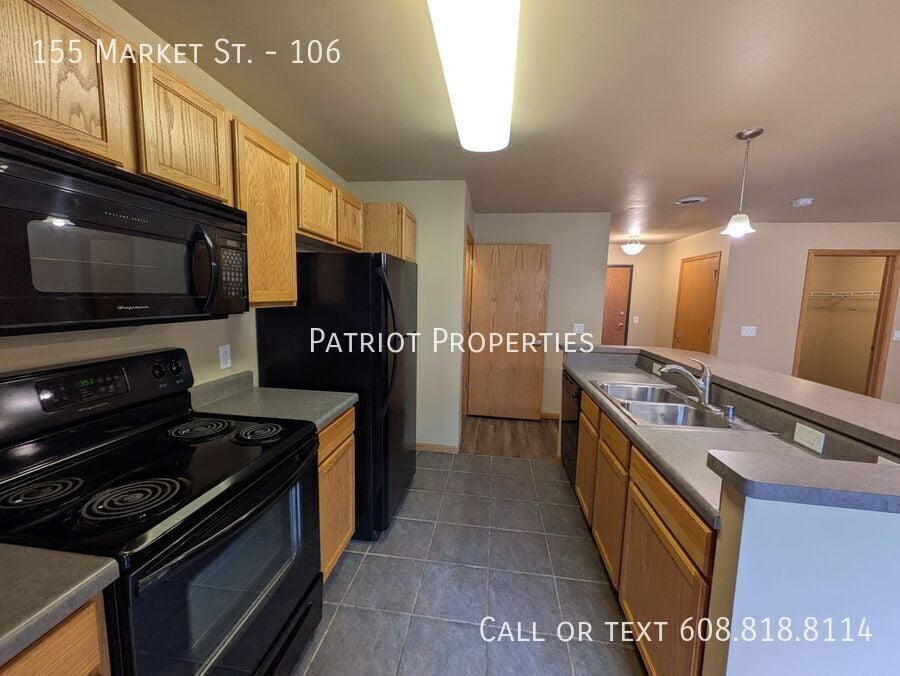Foto principal - 155 Market St
