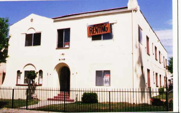 Building Photo - 6049 Allston St