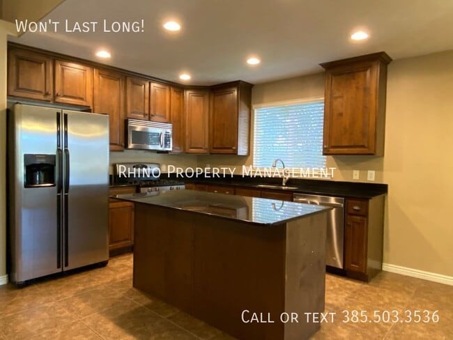 Building Photo - 13729 Crimson Patch Way