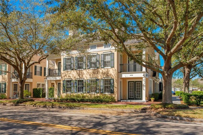 Foto del edificio - 1470 Lake Baldwin Ln