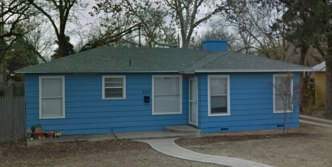 Building Photo - 2603 31st Street