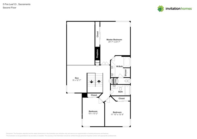 Foto del edificio - 5 Fire Leaf Ct
