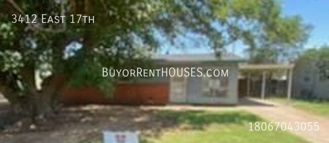 Building Photo - 3412 East 17th-