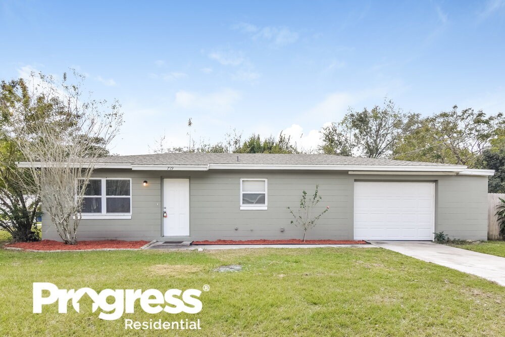Foto principal - 719 Sunset Ave
