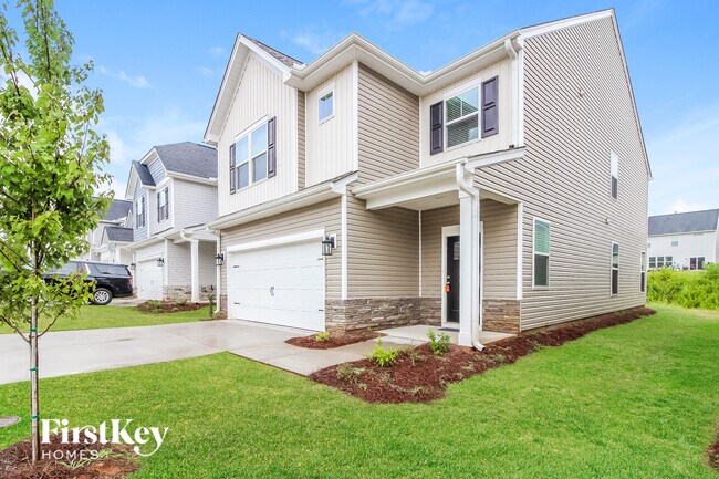 Foto del edificio - 621 Goldburn Wy