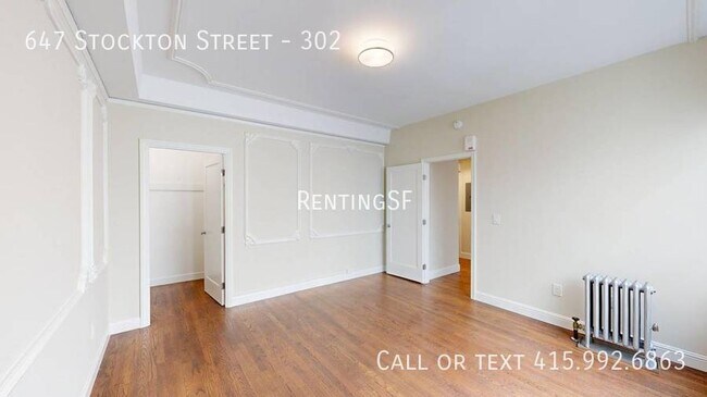 Building Photo - 1BR x 1BA Unit in Nob Hill Neighborhood