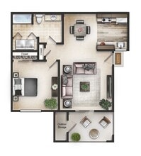 Highland Hills photo'