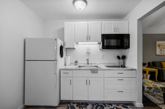 Foto del edificio - 531 Walnut Ave