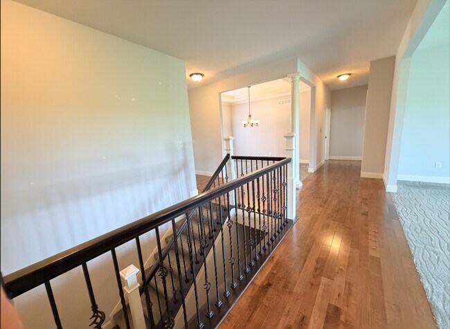 Building Photo - 3813 Liberty Cir