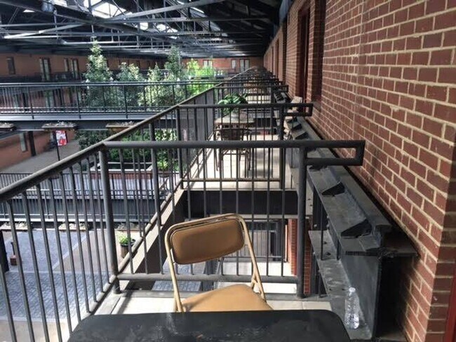 Foto del edificio - Lehigh Riverport 2 Bedroom Condo