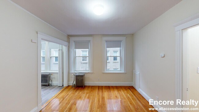 Foto del edificio - 61 Kilmarnock St