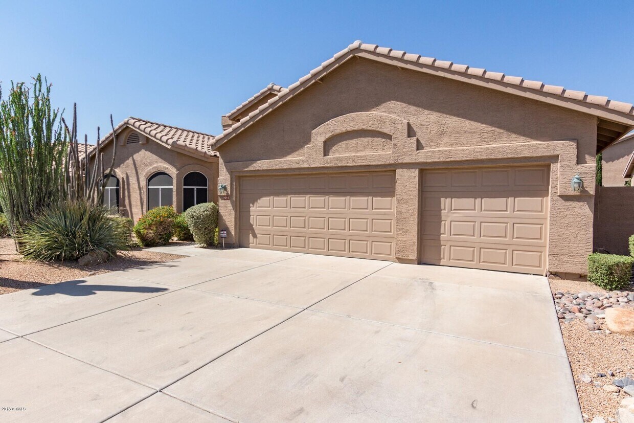 9560 E Rockwood Dr, Scottsdale, AZ 85255 House Rental in Scottsdale
