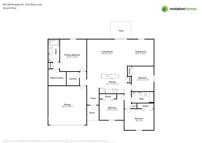 Building Photo - 601 NW Kingston St