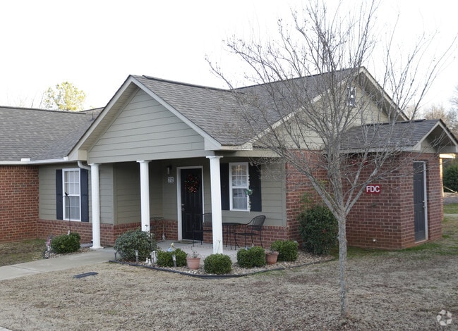 Kingston Pointe II Apartments Anderson, SC