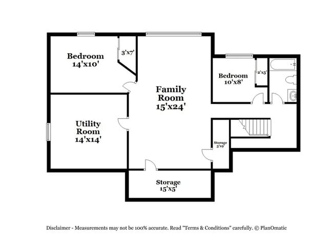 Building Photo - 14122 Rosaleen Ln