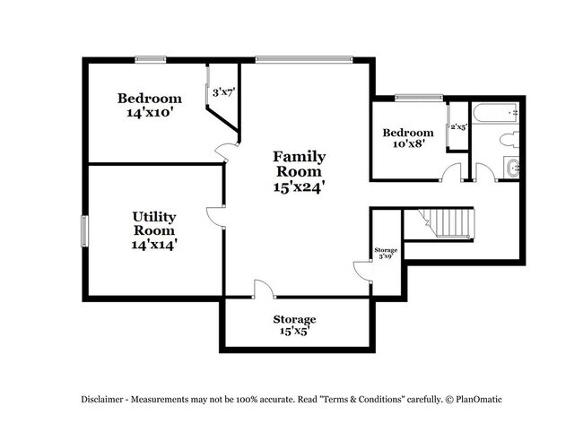 Foto del edificio - 14122 Rosaleen Ln