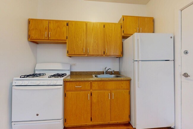 Foto del interior - 5415 S. Woodlawn Avenue