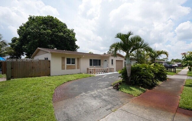 Foto del edificio - 7304 McKinley St