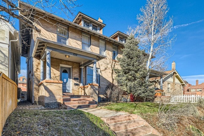 Building Photo - 777 N Downing St