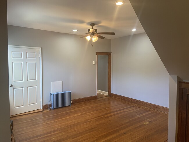 Foto del edificio - 3311 Abell Ave