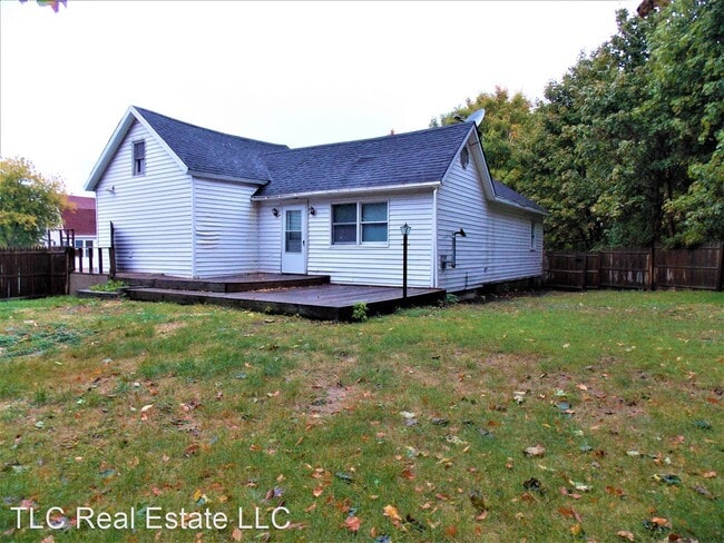 Building Photo - 2 br, 1 bath House - 504 Bender Lane