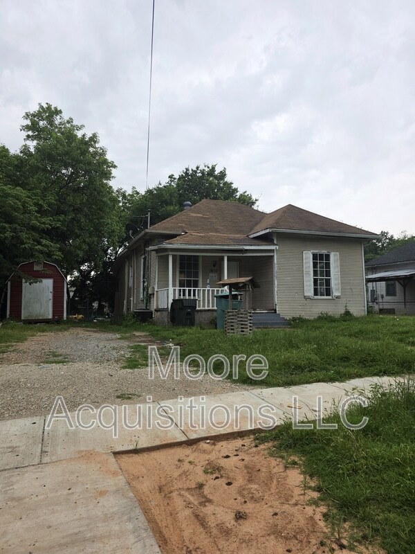 Foto principal - 1410 Chaffin St
