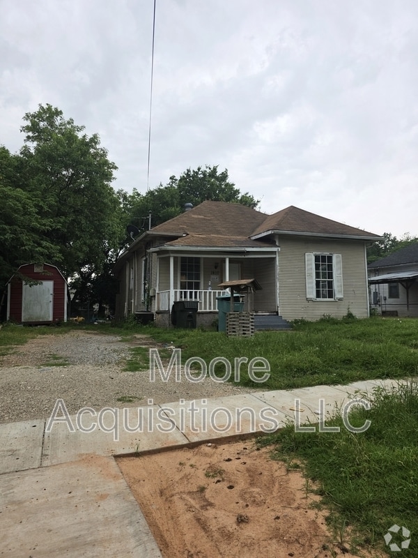 Building Photo - 1410 Chaffin St