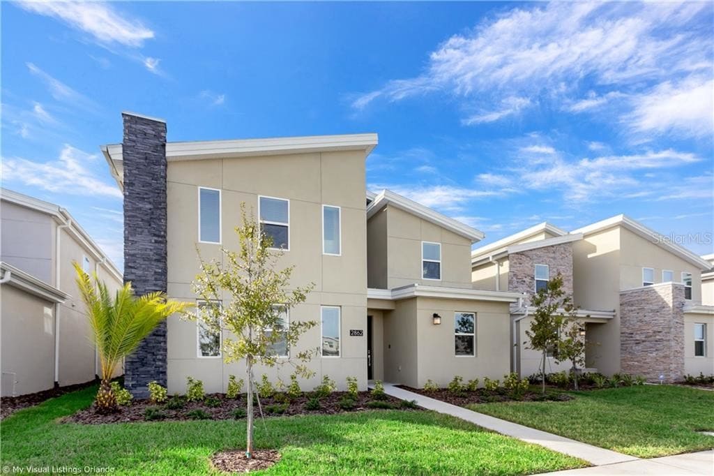 Foto principal - 2862 Stanza Ct