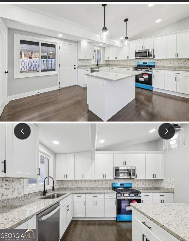 Foto del edificio - 2592 Baker Rd NW