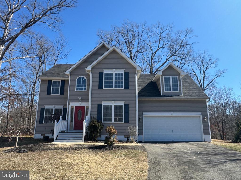 Foto principal - 4006 N Andover Ln