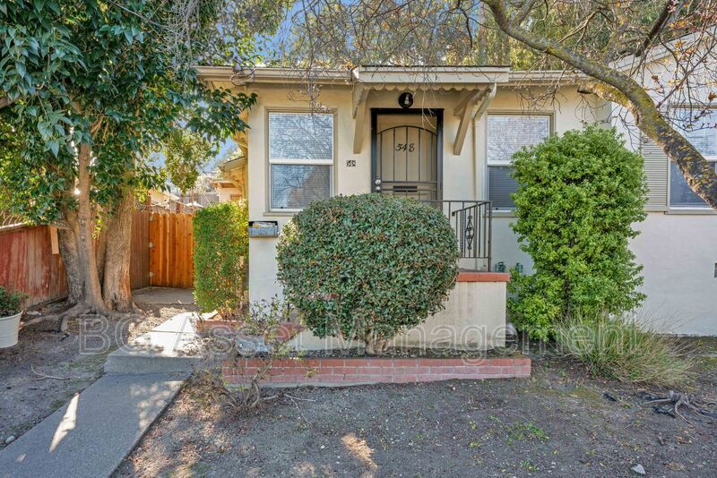548 Fern Ave, Pinole, CA 94564 House Rental in Pinole, CA