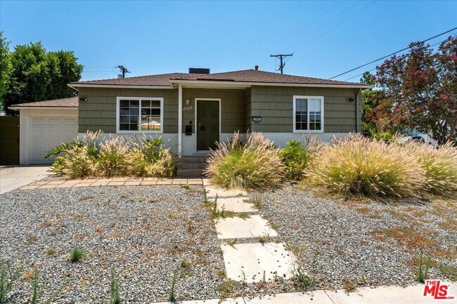 Building Photo - 17512 Bullock St