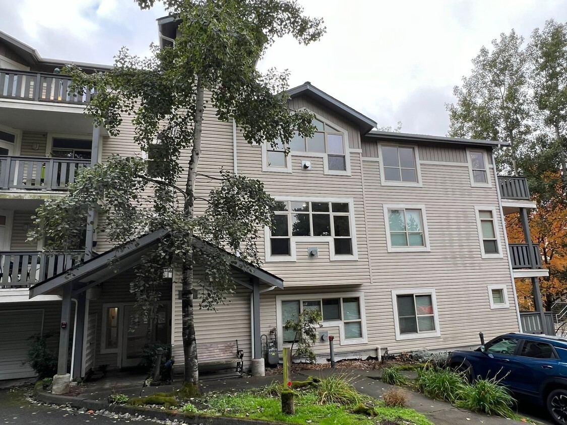 Foto principal - 2bd/1ba Seattle Condo