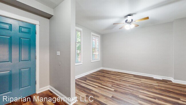 Building Photo - 4 br, 2.5 bath House - 3609 Elmley Ave