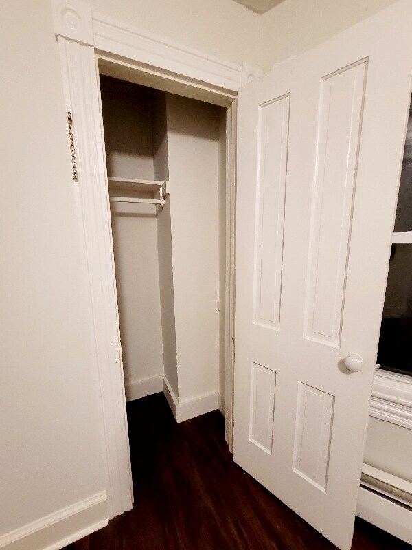 Foto del edificio - 1312 N Washington St