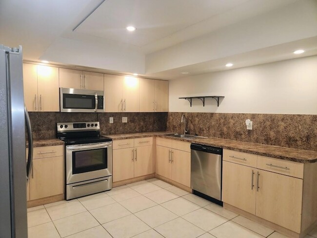 Photo - 2940 NE 19th Terrace Apartment