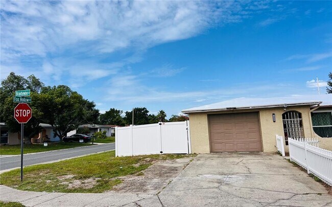 Foto del edificio - 10005 Brandywine Ln