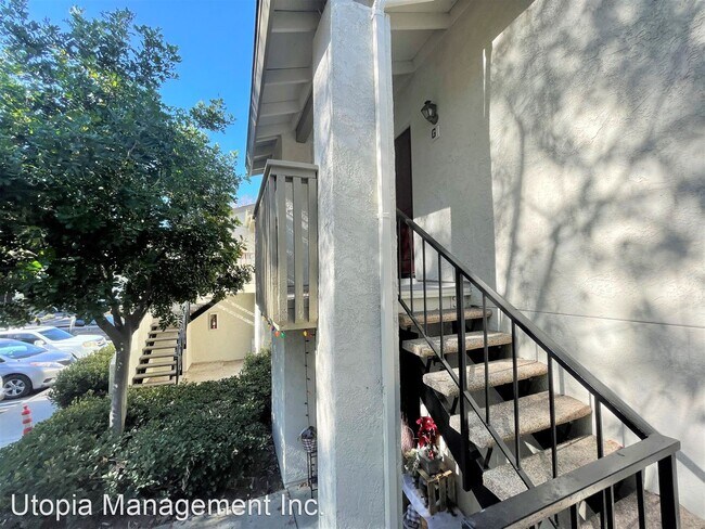 Building Photo - 1 br, 1 bath House - 26261 Las Flores #G