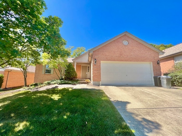 Primary Photo - Open layout and lots of square footage in ...