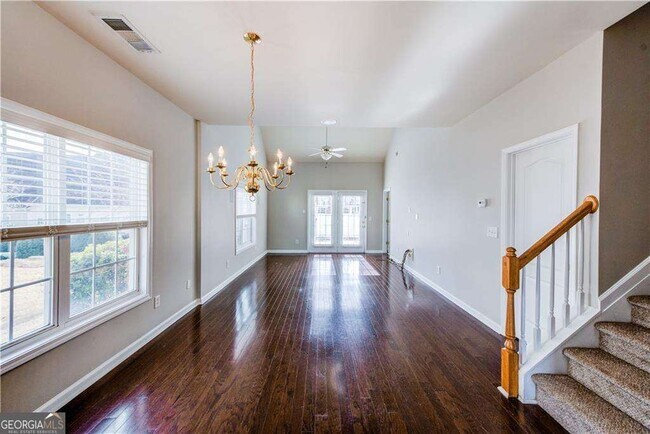 Foto del edificio - 2419 Millbank Ct