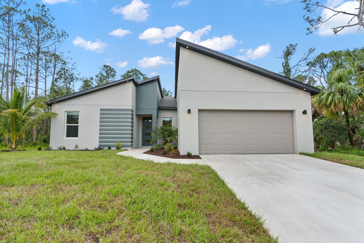 Primary Photo - BRAND NEW HOME! Modern, energy efficient h...