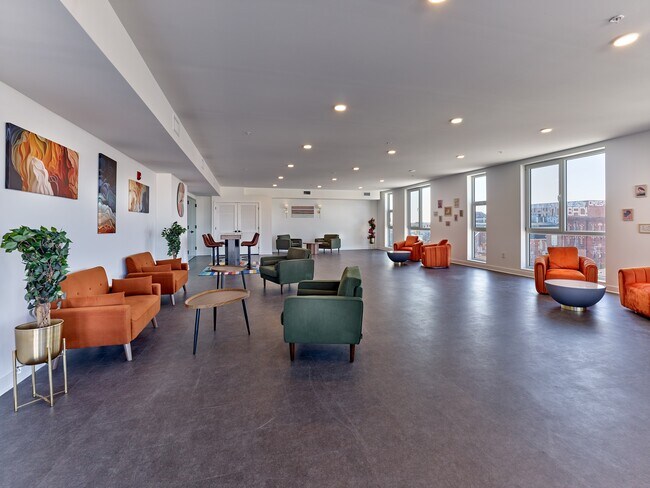 Foto del edificio - Avenue V