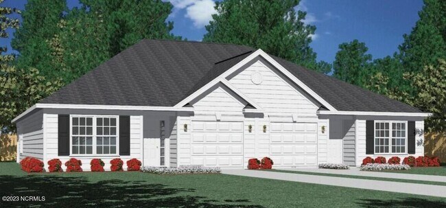 Foto del edificio - 2153-2155 Briarpatch Dr