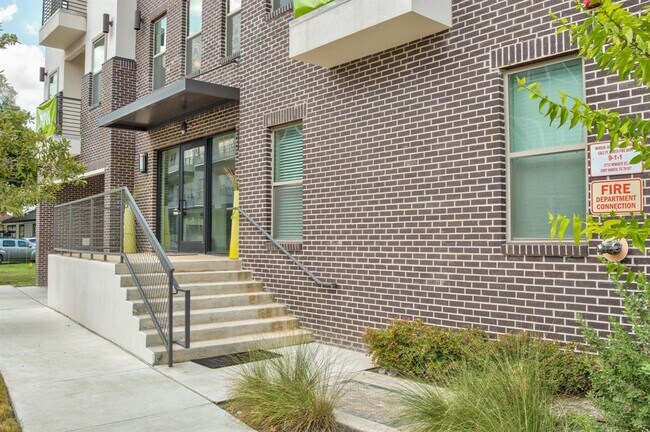 Foto del edificio - 2712 Wingate St