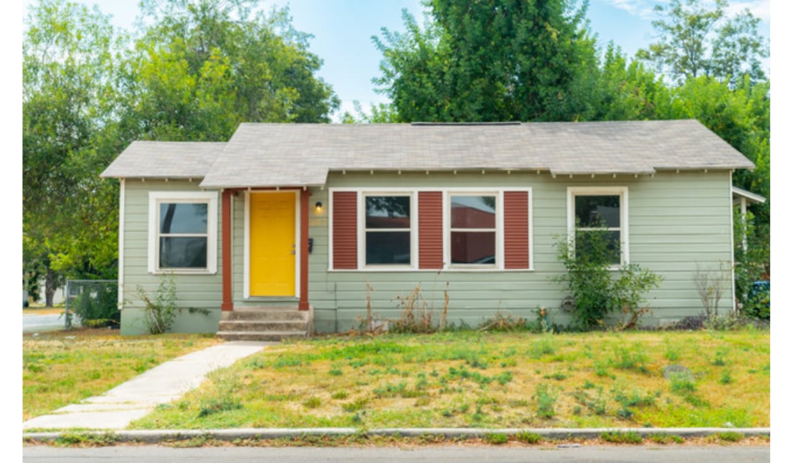 802 Jennings Ave, San Antonio, TX 78225 House Rental in San Antonio