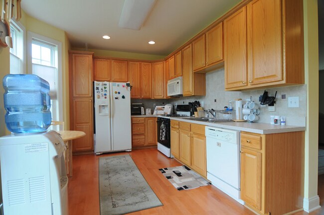 Foto del edificio - 167 Shinnecock Dr